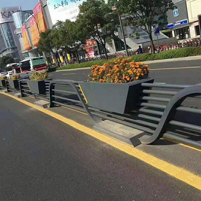花箱護欄